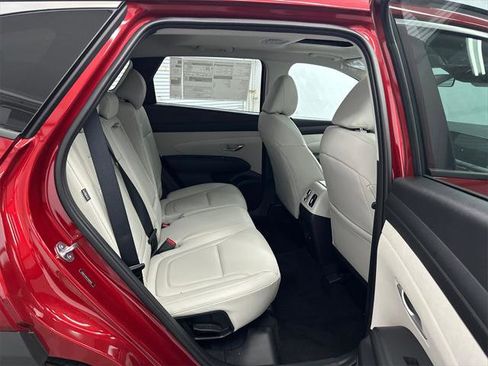 New 2026 Hyundai Tucson SEL image 16