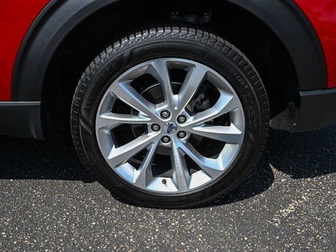 Certified 2022 Ford Explorer Platinum w/ Equipment Group 601A AWD/4WD image 13