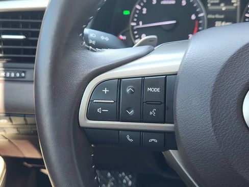 Certified 2020 Lexus RX 350 FWD w/ Accessory Package image 28