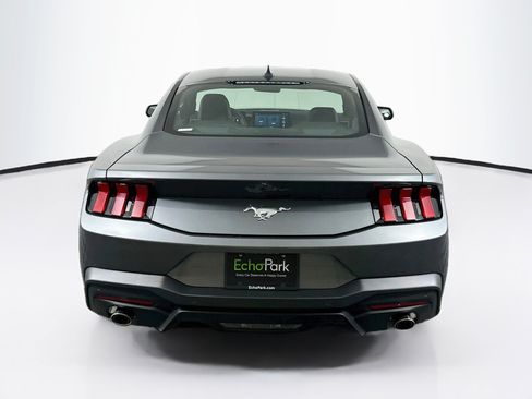 Used 2026 Ford Mustang Premium RWD image 7