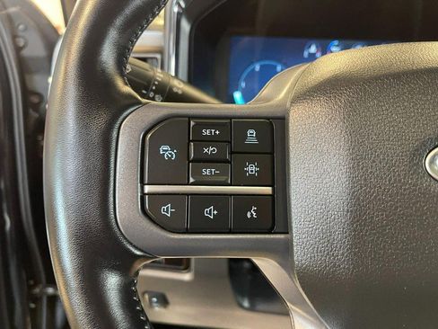 Used 2023 Ford F250 Lariat w/ Lariat Ultimate Package image 26