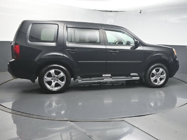 Used 2012 Honda Pilot EX-L image 8