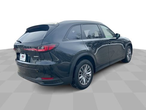 Used 2024 MAZDA CX-90 3.3 Turbo w/ Select Package image 9