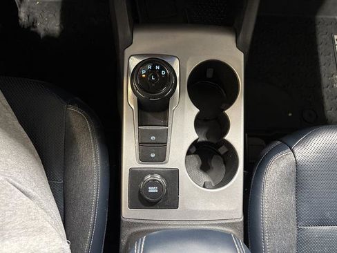 Used 2021 Ford Bronco Sport Outer Banks w/ Outer Banks Package (96D) image 11