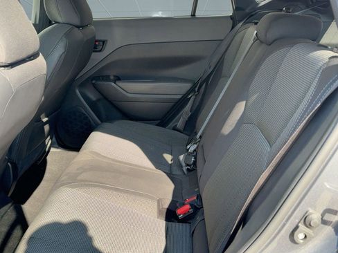 Used 2024 Subaru Crosstrek 2.0i Premium image 15