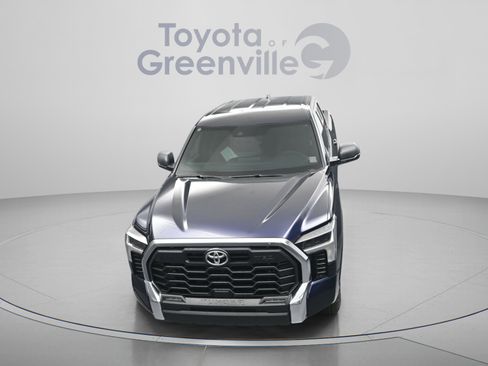 New 2026 Toyota Tundra SR5 AWD/4WD image 22