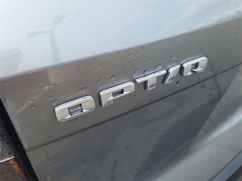 New 2025 Cadillac Optiq Sport 2 image 11