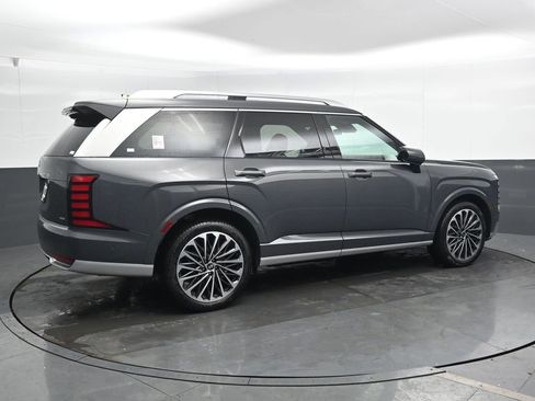 New 2026 Hyundai Palisade Calligraphy image 2