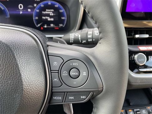 New 2026 Toyota Corolla Cross XSE image 13