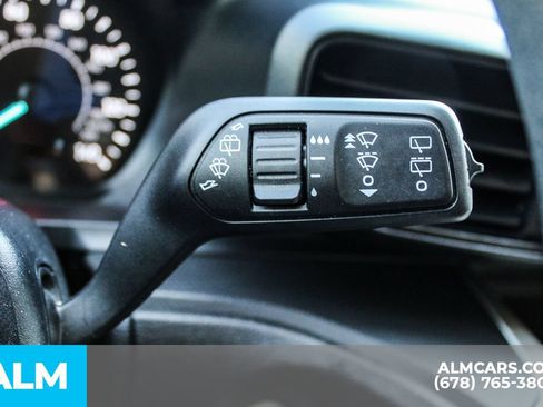 Used 2021 Ford Explorer 2WD image 30