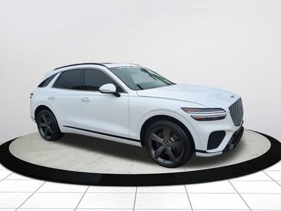 Used 2025 Genesis GV70 3.5T Sport w/ Sport Advanced Package