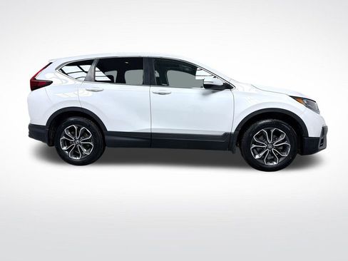 Used 2022 Honda CR-V EX image 10