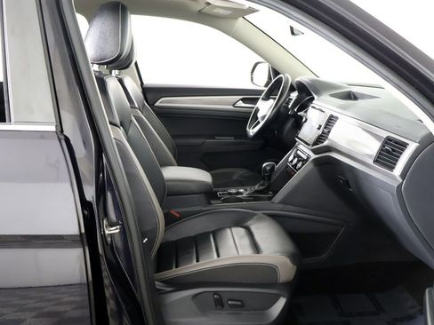 Used 2021 Volkswagen Atlas SEL image 29