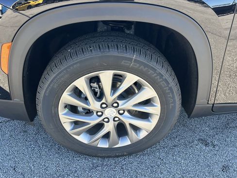 New 2026 Buick Enclave Preferred image 25