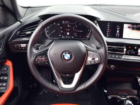 Used 2020 BMW 228i xDrive Gran Coupe w/ Convenience Package AWD/4WD image 15