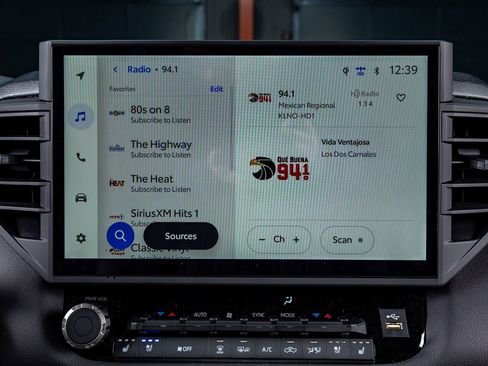 Used 2025 Toyota Tundra TRD Pro image 25