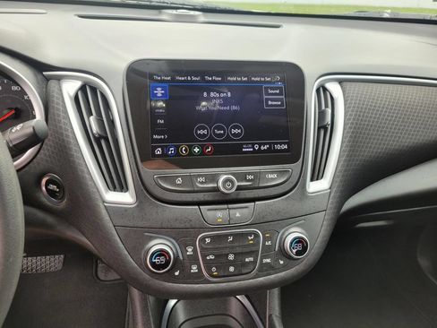 Used 2023 Chevrolet Malibu LT FWD image 20