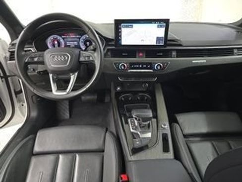 Used 2023 Audi A4 2.0T Premium Plus w/ Premium Plus Package AWD/4WD image 4