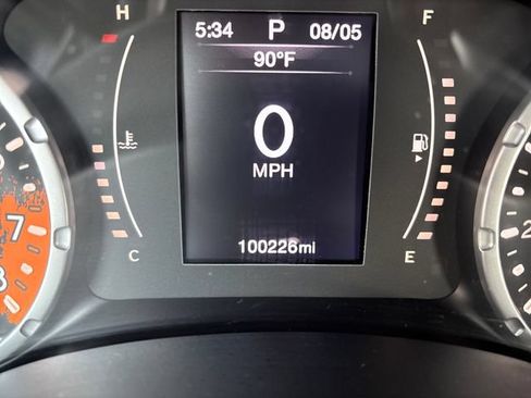 Used 2015 Jeep Renegade Sport w/ Power & Air Group AWD/4WD image 16