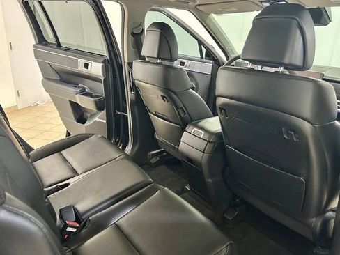 Used 2024 Hyundai Santa Fe Limited AWD/4WD image 23