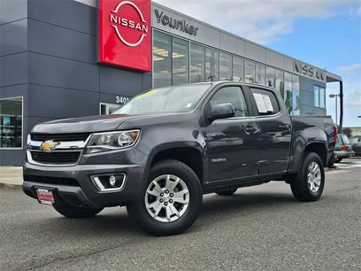Used 2016 Chevrolet Colorado LT w/ LT Convenience Package