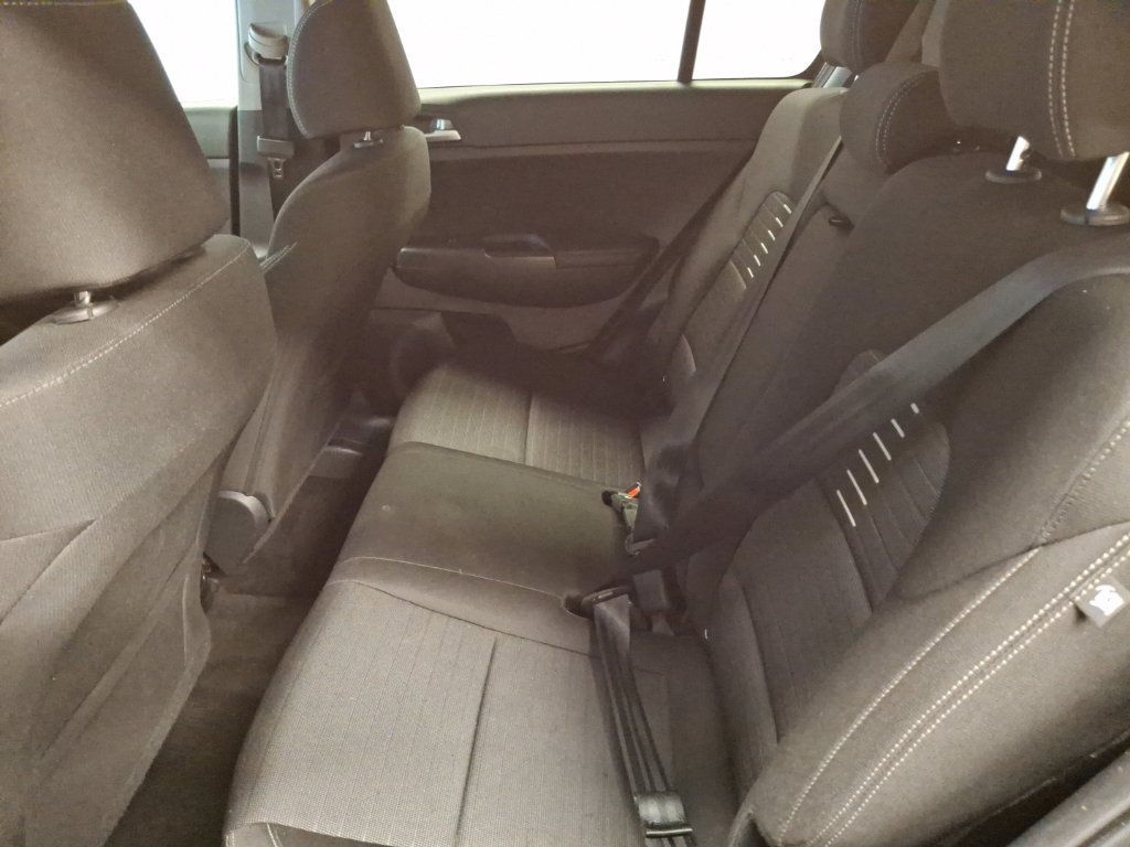 Used 2020 Kia Sportage LX w/ LX Popular Package FWD image 13