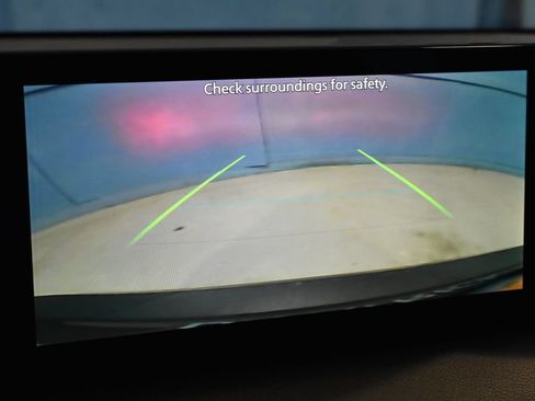 Certified 2026 Nissan Sentra S w/ Floor Mat Package FWD image 10