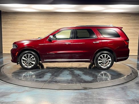 Used 2023 Dodge Durango Citadel image 19