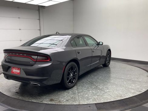 Used 2017 Dodge Charger SXT AWD/4WD image 33