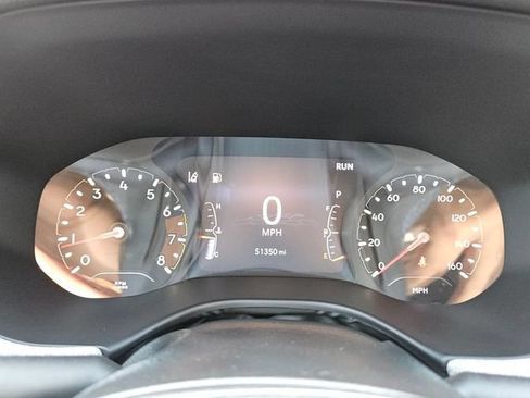 Used 2022 Jeep Compass Latitude FWD image 23
