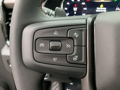 New 2026 GMC Sierra 1500 AT4 w/ AT4 Premium Package image 16