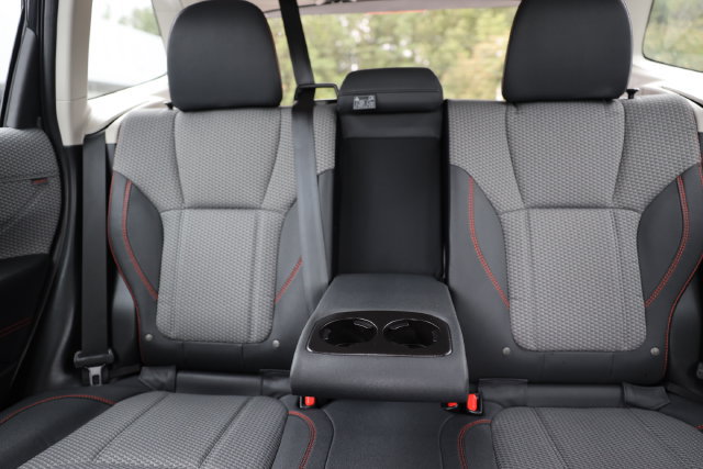 Certified 2024 Subaru Forester Sport AWD/4WD image 55