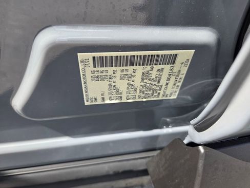 Used 2021 Nissan Rogue SL FWD image 19