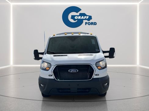 New 2024 Ford Transit 350 w/ Interior Upgrade Package image 10