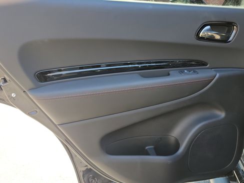 New 2026 Dodge Durango GT image 23