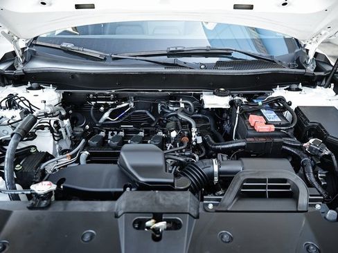 Used 2024 Honda CR-V EX-L image 32