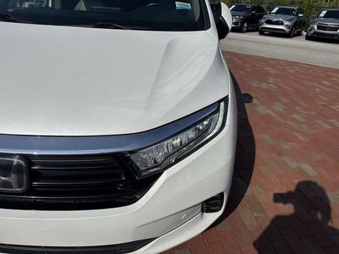 Used 2021 Honda Odyssey Touring image 23