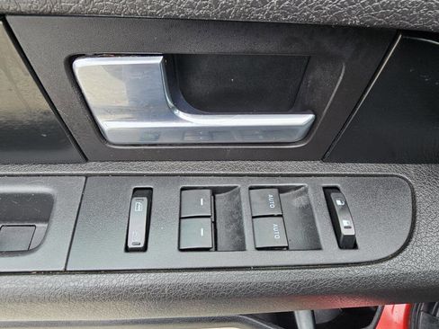 Used 2012 Ford F150 FX4 w/ FX Luxury Pkg AWD/4WD image 22
