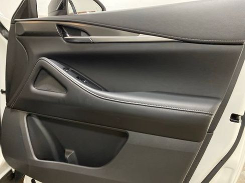Used 2023 INFINITI QX60 Luxe FWD image 87