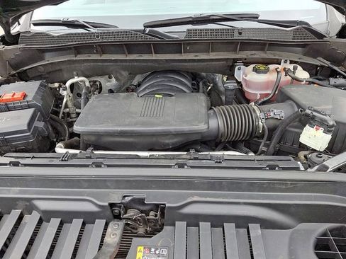 Used 2023 GMC Sierra 1500 AT4X image 33