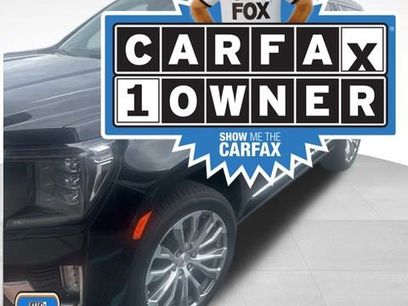 Used 2023 GMC Yukon Denali