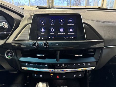 Used 2023 Cadillac CT4 Sport image 22