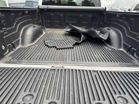Used 2021 RAM 1500 Warlock AWD/4WD image 20