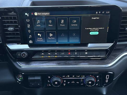 Used 2025 Chevrolet Silverado 1500 LTZ w/ LTZ Premium Package image 26