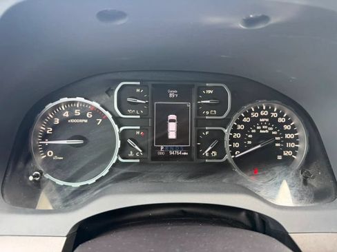 Used 2020 Toyota Tundra SR5 w/ TRD Sport Package AWD/4WD image 17
