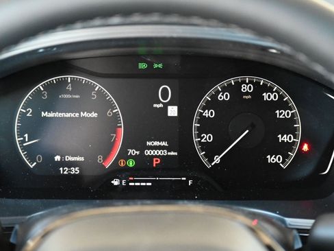 New 2025 Honda Civic Sport image 30