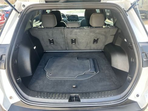 Used 2025 Chevrolet Equinox LT image 30