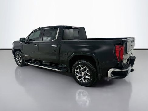 Used 2024 GMC Sierra 1500 SLT RWD image 5