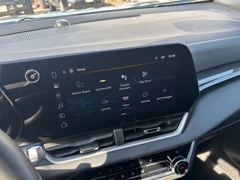 Used 2025 Chevrolet Equinox LT image 21