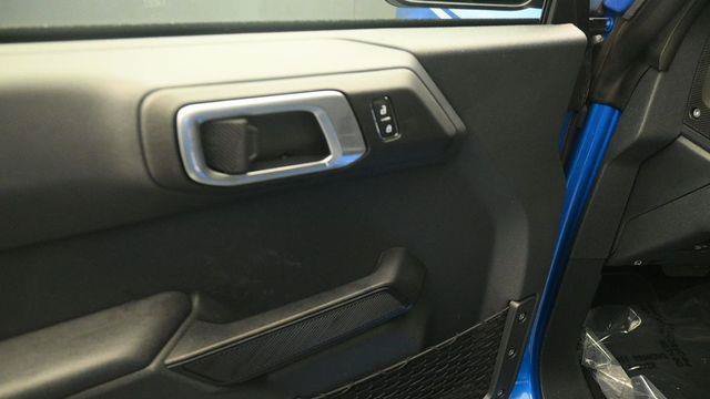 Used 2026 Ford Bronco Big Bend AWD/4WD image 9